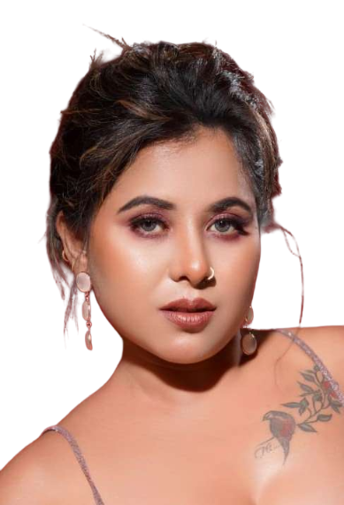 Tina Nandy